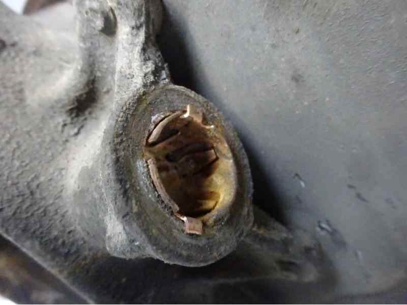 Recambio de mangueta delantera izquierda para volkswagen passat variant (3b5) comfortline referencia OEM IAM 8D0407257AL  