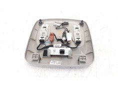 Recambio de luz interior para renault kadjar 1.5 dci diesel fap energy referencia OEM IAM 969809871R 700003202  2
