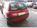 RENAULT CLIO II FASE I (B/CBO)