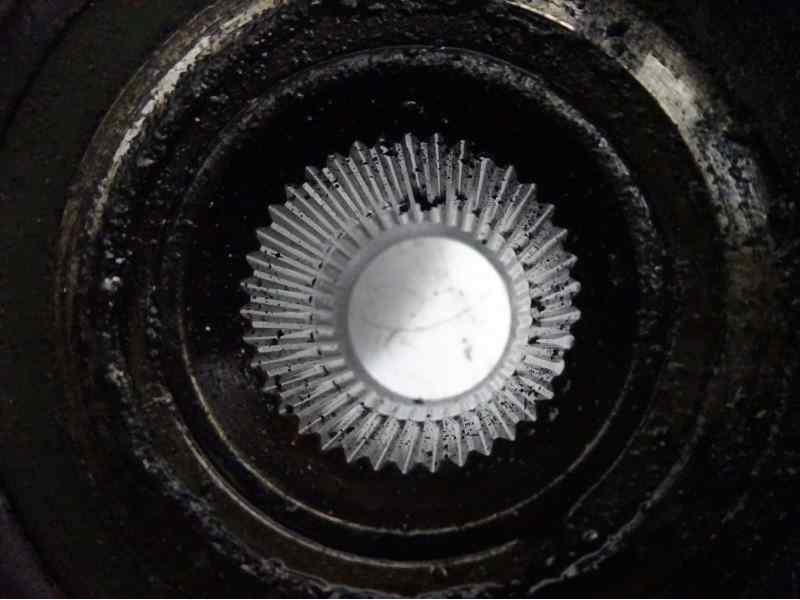 Recambio de mangueta delantera izquierda para volkswagen passat variant (3b5) comfortline referencia OEM IAM 8D0407257AL  