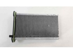 RADIADOR CALEFACCION / AIRE ACONDICIONADO T1024964J T1024964J 