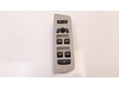 MANDO ELEVALUNAS DELANTERO IZQUIERDO 31376495 