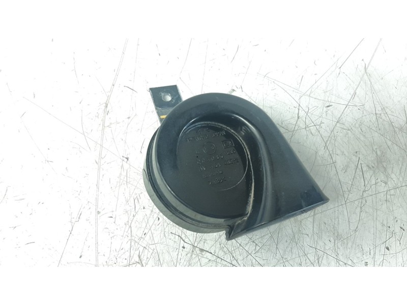 Recambio de claxon para nissan 370 z (z34) 3.7 v6 24v cat referencia OEM IAM 0040354035  