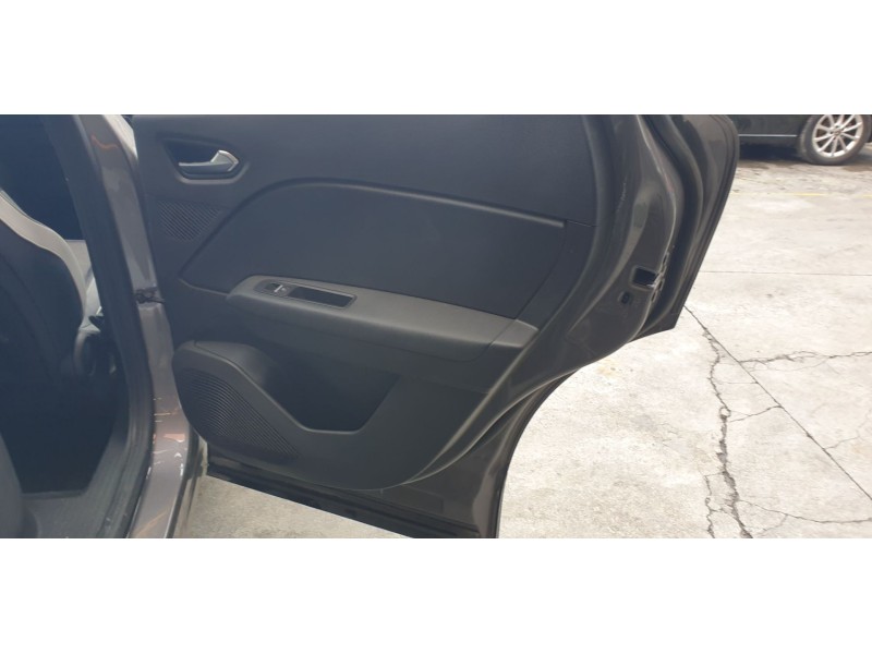 Recambio de elevalunas trasero derecho para renault captur ii techno referencia OEM IAM 827209371R  