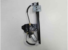 Recambio de elevalunas trasero derecho para land rover freelander (ln) referencia OEM IAM CVH101212 106201503 111860