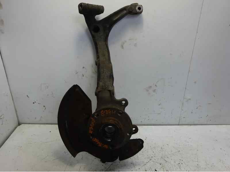 Recambio de mangueta delantera izquierda para volkswagen passat variant (3b5) comfortline referencia OEM IAM 8D0407257AL  