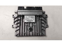 CENTRALITA MOTOR UCE 9666375980 9801538280 28335216