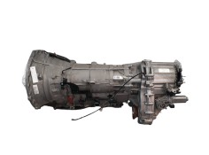 Recambio de caja cambios para land rover discovery 4 3.0 td v6 cat referencia OEM IAM 8HP70   2