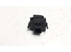 Recambio de mando elevalunas trasero derecho para toyota corolla (e12) 2.0 d-4d linea luna berlina referencia OEM IAM 37077B 848 2