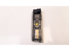 Recambio de mando elevalunas delantero izquierdo para volvo v40 kinetic referencia OEM IAM 31376495   2