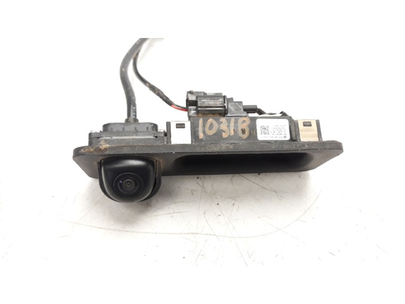 Recambio de maneta exterior porton para kia ceed 1.4 cat referencia OEM IAM 95760J7000  