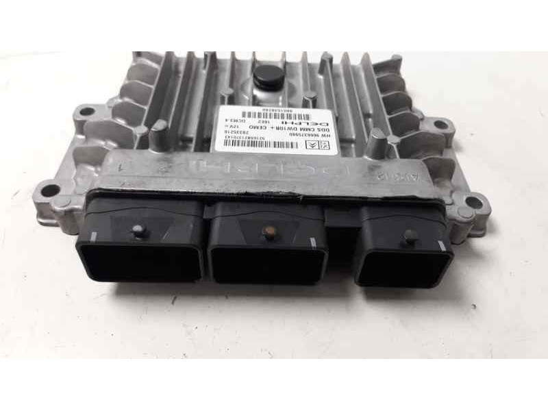 Recambio de centralita motor uce para citroen c5 station wagon millenium referencia OEM IAM 9666375980 9801538280 28335216