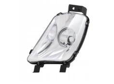 Recambio de faro antiniebla izquierdo para peugeot 308 sw referencia OEM IAM 6208F0 10117381006 PG4244414