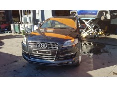 audi q7 (4l) del año 2007 2