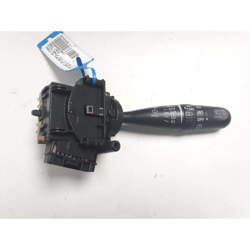 Recambio de mando limpia para toyota corolla (e12) 2.0 d-4d linea luna berlina referencia OEM IAM 173647  