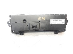 Recambio de mando climatizador para renault kadjar 1.5 dci diesel fap energy referencia OEM IAM 275102210R   2