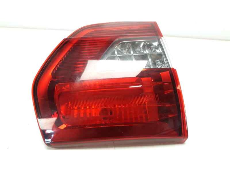 Recambio de faro antiniebla trasero izquierdo para citroen c5 station wagon millenium referencia OEM IAM 9675067980  