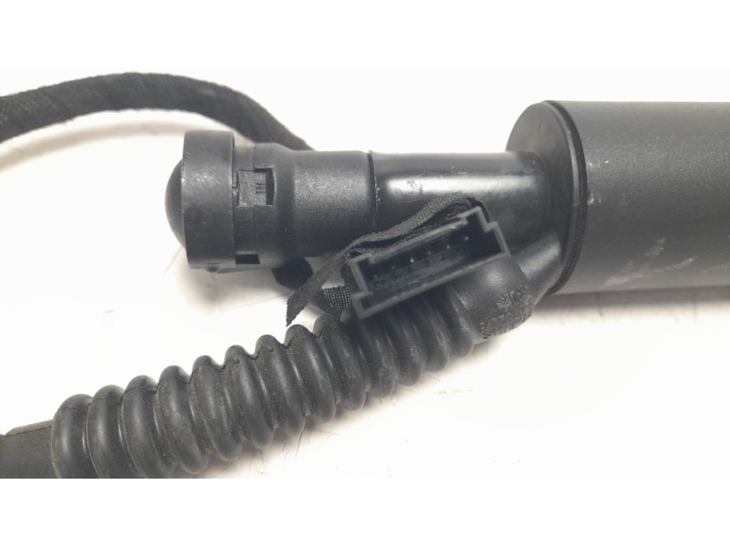 Recambio de amortiguadores maletero / porton para bmw serie 3 gran turismo (f34) 2.0 16v turbodiesel referencia OEM IAM 51247298