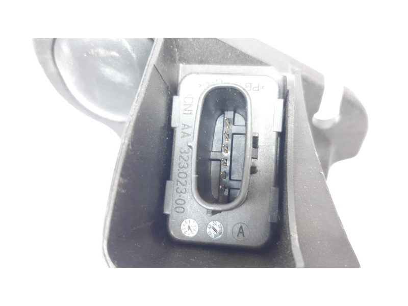 Recambio de potenciometro pedal para mazda 3 berlina (bp) referencia OEM IAM BCKA41600A 6PV31243711 