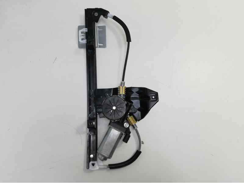 Recambio de elevalunas trasero derecho para land rover freelander (ln) referencia OEM IAM CVH101212 106201503 111860
