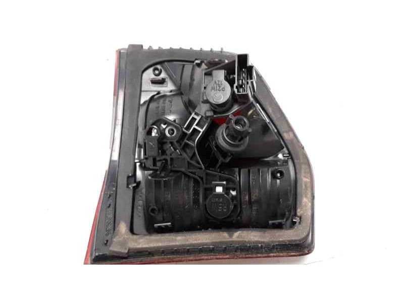 Recambio de faro antiniebla trasero izquierdo para citroen c5 station wagon millenium referencia OEM IAM 9675067980  
