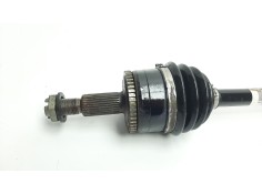 Recambio de transmision delantera derecha para land rover discovery 4 3.0 td v6 cat referencia OEM IAM 5H227A684CB   2