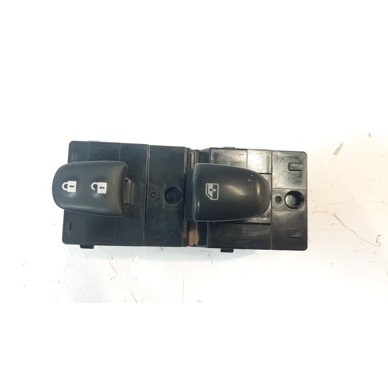 Recambio de mando elevalunas delantero derecho para renault kadjar 1.5 dci diesel fap energy referencia OEM IAM 254119716R  