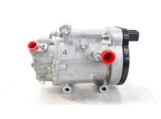 Recambio de compresor aire acondicionado para toyota corolla (e21) referencia OEM IAM 0424001201   2