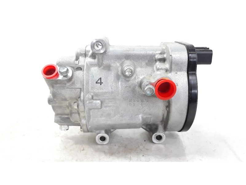Recambio de compresor aire acondicionado para toyota corolla (e21) referencia OEM IAM 0424001201  