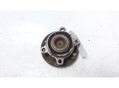 Recambio de buje para fiat 500 x (334) 1.6 16v cat referencia OEM IAM 51810086   2