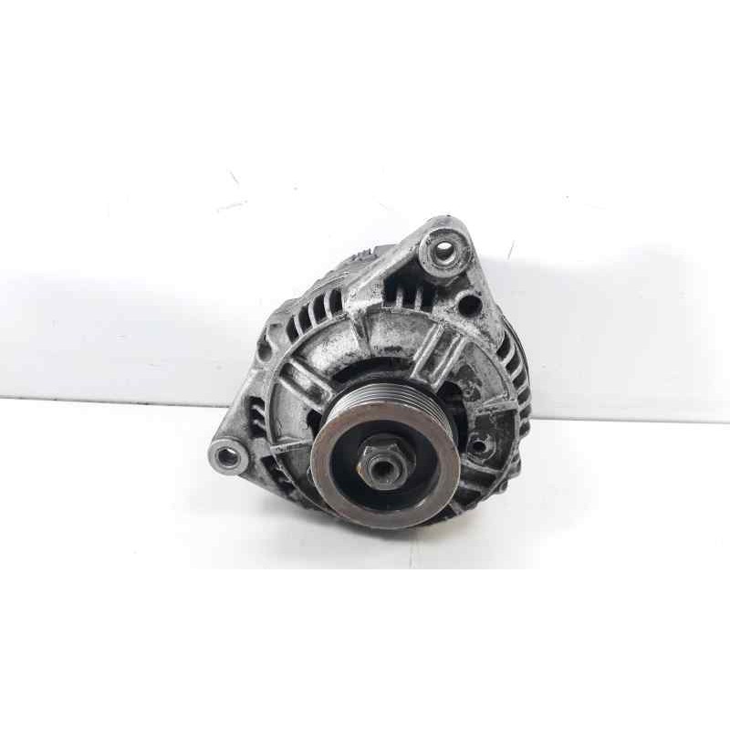 Recambio de alternador para audi a4 berlina (b5) 2.5 tdi referencia OEM IAM 059903015 A27329 A-10179