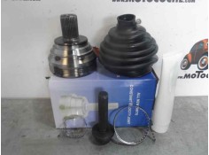 Recambio de junta homocinetica para seat altea (5p1) 1.6 tdi referencia OEM IAM 1K0498099 AD462 23689