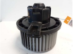 Recambio de ventilador calefaccion para kia carnival ii 2.5 v6 ex referencia OEM IAM 0K55261R07   2
