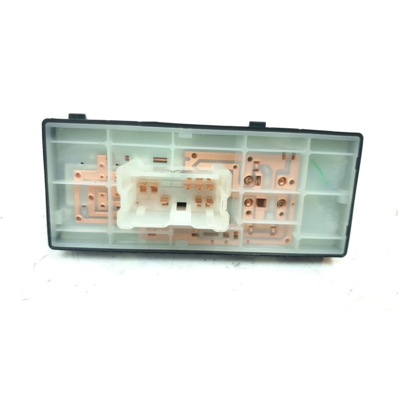 Recambio de mando elevalunas delantero derecho para renault kadjar 1.5 dci diesel fap energy referencia OEM IAM 254119716R  