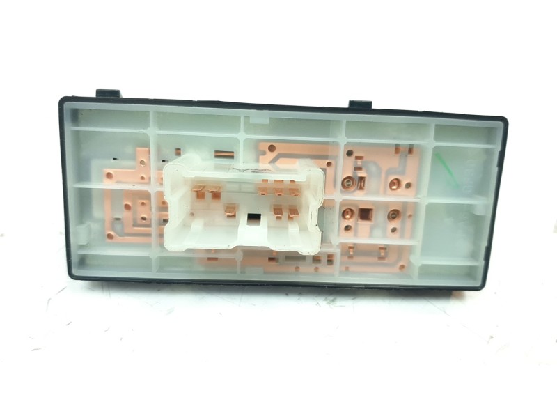 Recambio de mando elevalunas delantero derecho para renault kadjar 1.5 dci diesel fap energy referencia OEM IAM 254119716R  