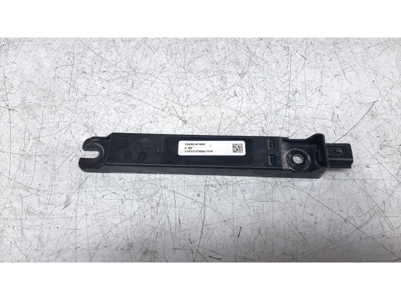 Recambio de modulo electronico para hyundai tucson referencia OEM IAM 95460N7000  