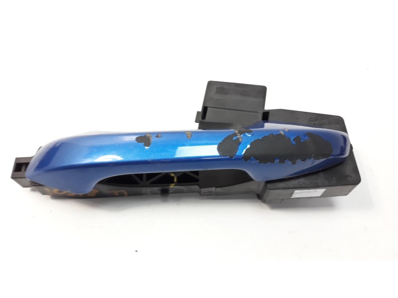 Recambio de maneta exterior trasera izquierda para kia ceed 1.4 cat referencia OEM IAM 82651J7010  