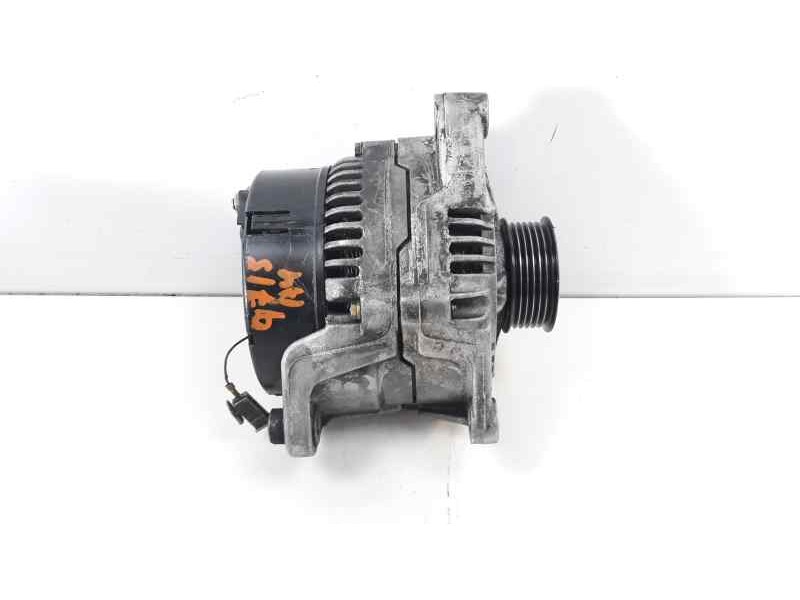 Recambio de alternador para audi a4 berlina (b5) 2.5 tdi referencia OEM IAM 059903015 A27329 A-10179