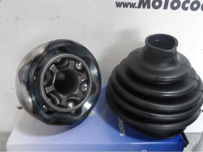 Recambio de junta homocinetica para seat altea (5p1) 1.6 tdi referencia OEM IAM 1K0498099 AD462 23689