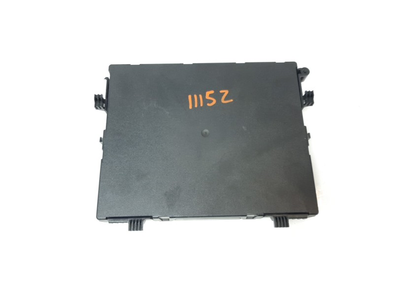 Recambio de modulo electronico para mercedes-benz clase a (w169) 1.5 cat referencia OEM IAM A1699004800 5DK00872845 