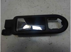 MANETA INTERIOR DELANTERA IZQUIERDA 3B1837113L 3B1837113L 
