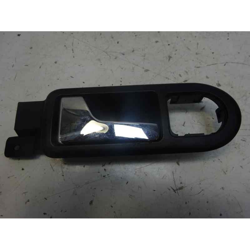 Recambio de maneta interior delantera izquierda para volkswagen passat variant (3b5) comfortline referencia OEM IAM 3B1837113L  