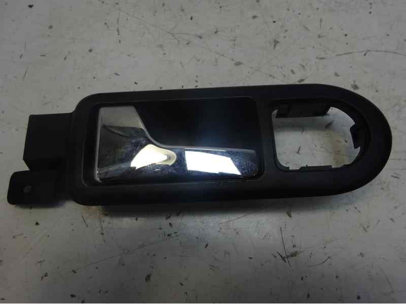 Recambio de maneta interior delantera izquierda para volkswagen passat variant (3b5) comfortline referencia OEM IAM 3B1837113L  