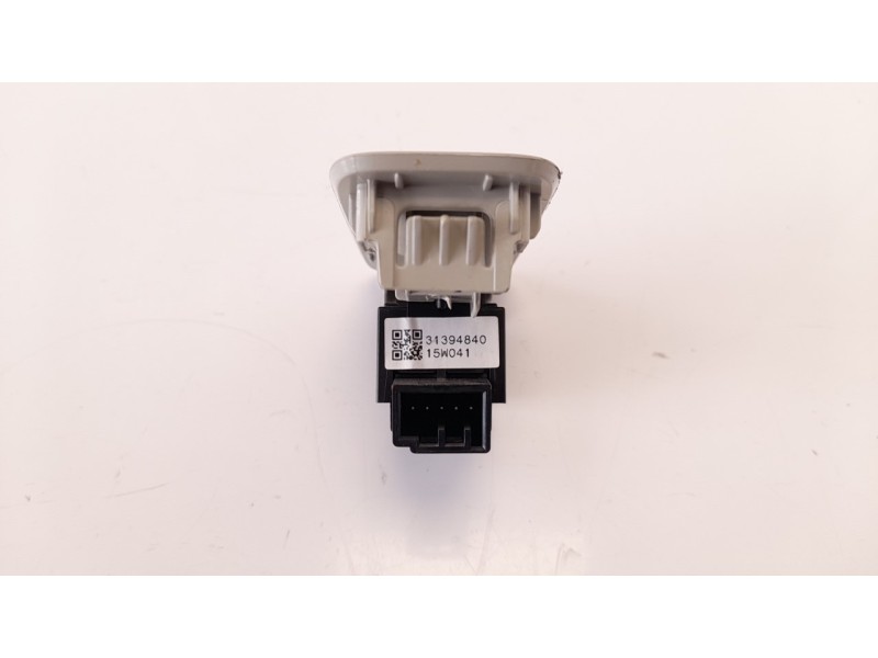 Recambio de mando elevalunas trasero izquierdo para volvo v40 kinetic referencia OEM IAM 31394840  