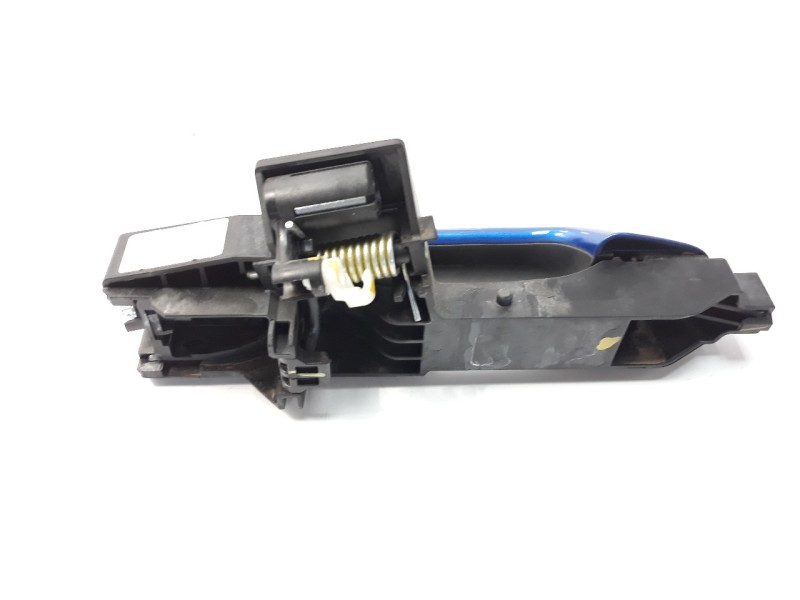 Recambio de maneta exterior trasera izquierda para kia ceed 1.4 cat referencia OEM IAM 82651J7010  