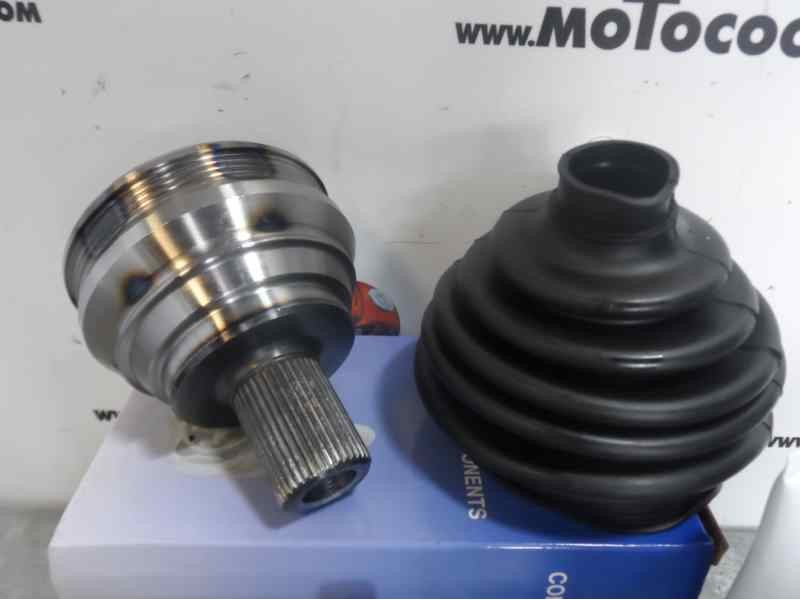 Recambio de junta homocinetica para seat altea (5p1) 1.6 tdi referencia OEM IAM 1K0498099 AD462 23689