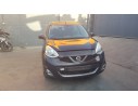 NISSAN MICRA (K13)