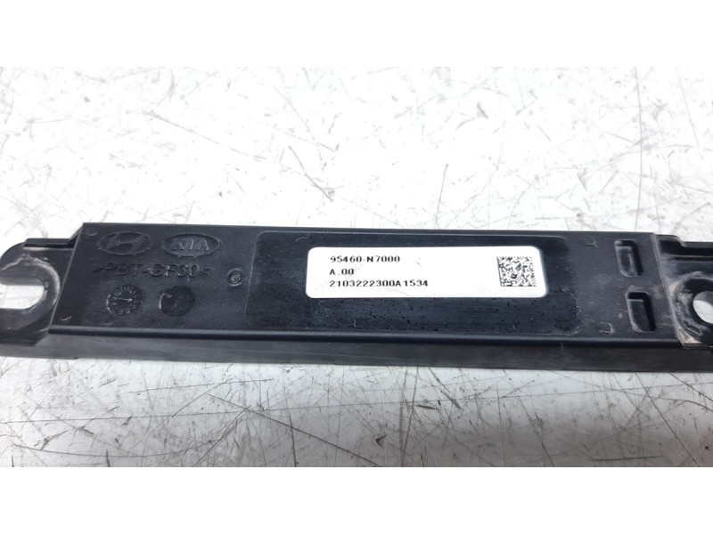 Recambio de modulo electronico para hyundai tucson referencia OEM IAM 95460N7000  