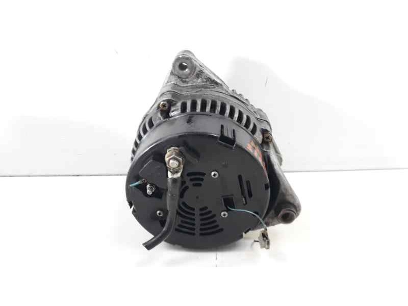 Recambio de alternador para audi a4 berlina (b5) 2.5 tdi referencia OEM IAM 059903015 A27329 A-10179