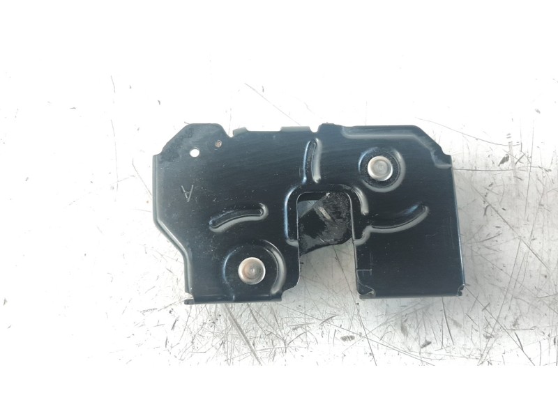 Recambio de cerradura capo para nissan 370 z (z34) 3.7 v6 24v cat referencia OEM IAM 65601JL60A  
